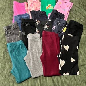 Girls size 5t Bundle